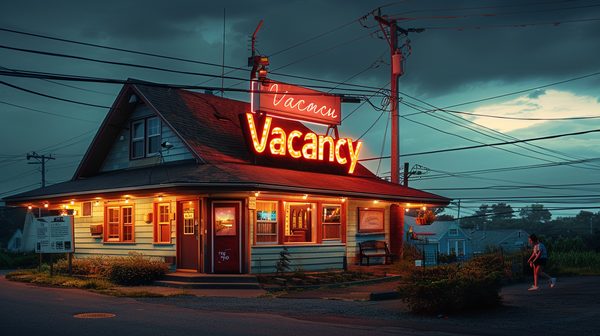 Effortless booking: motels and hotels near you